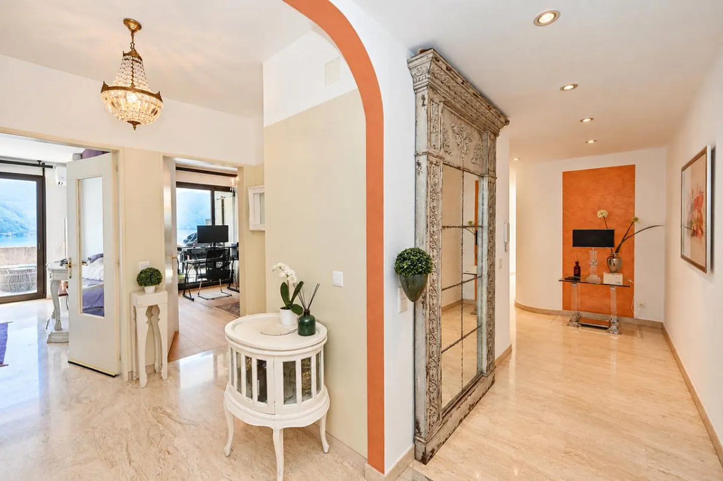 Appartamento Elegante con Accesso al Lago - Foto 26 di 30