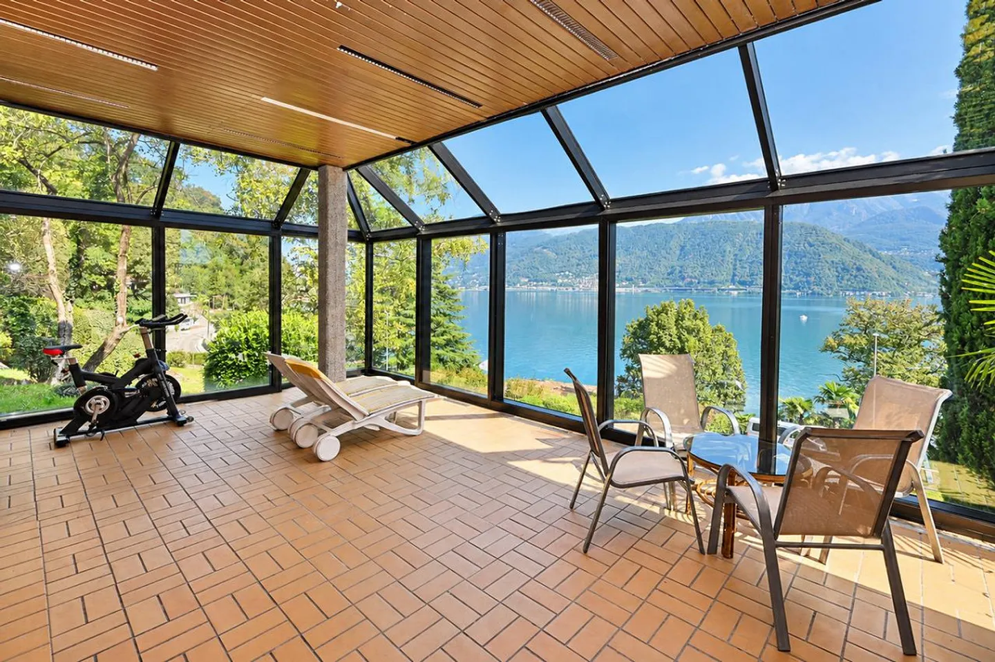Appartamento Elegante con Accesso al Lago - Foto 28 di 30