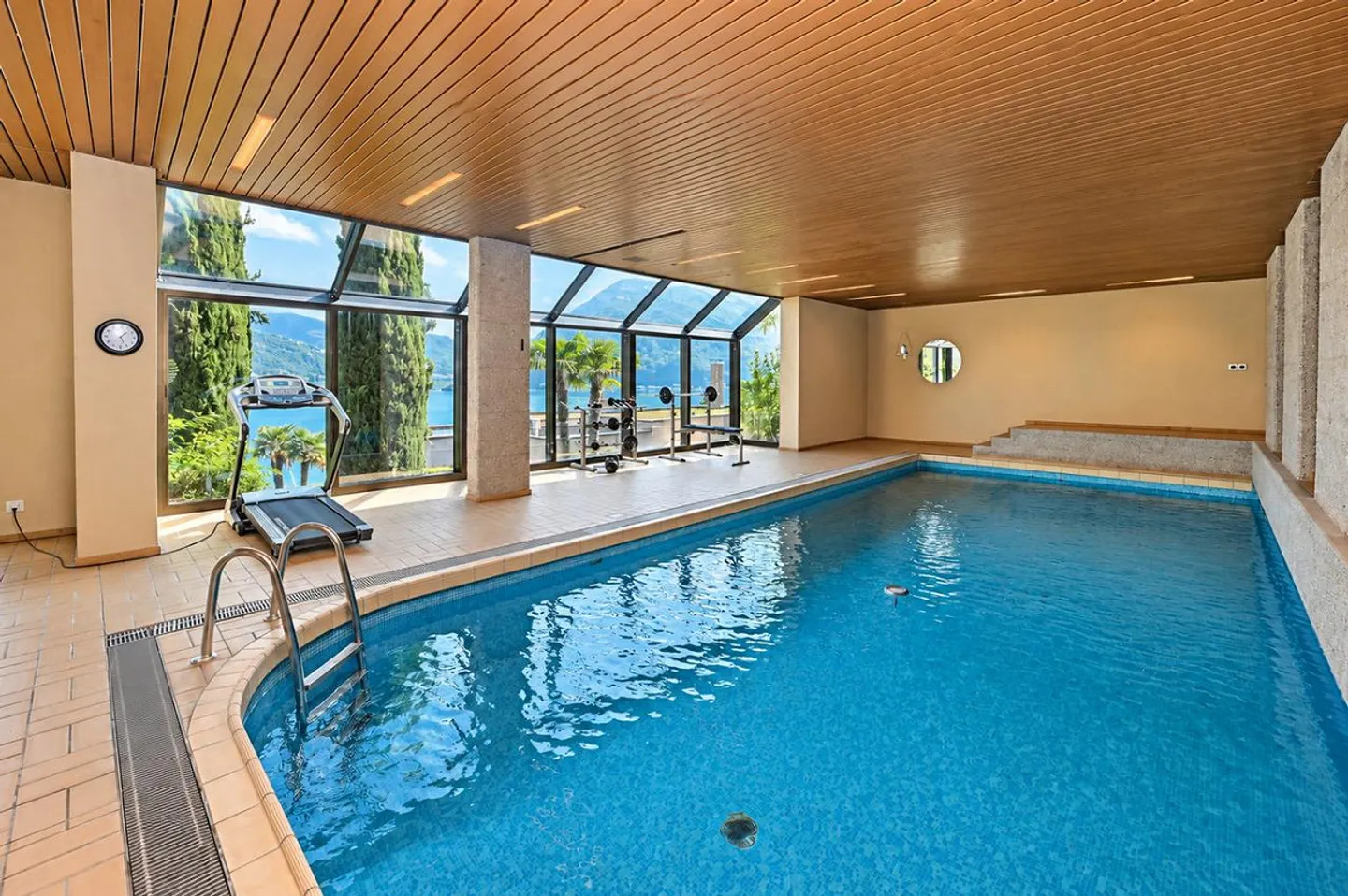 Appartamento Elegante con Accesso al Lago - Foto 29 di 30