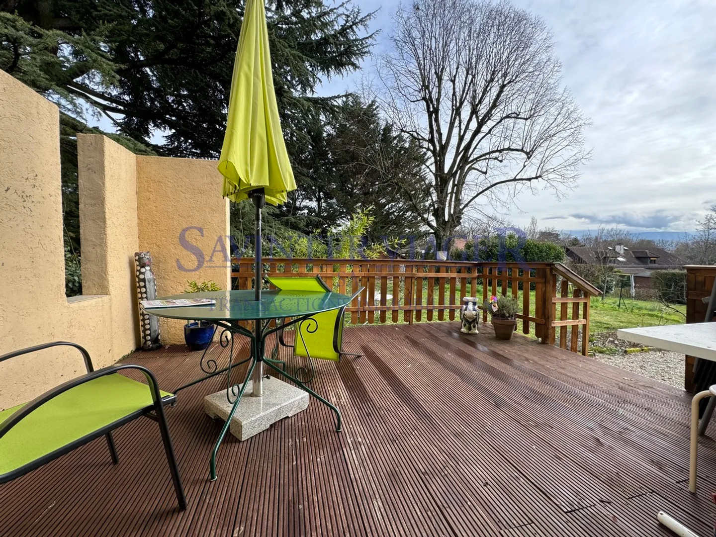 Charming House in Green Surroundings - Photo 11 of 13