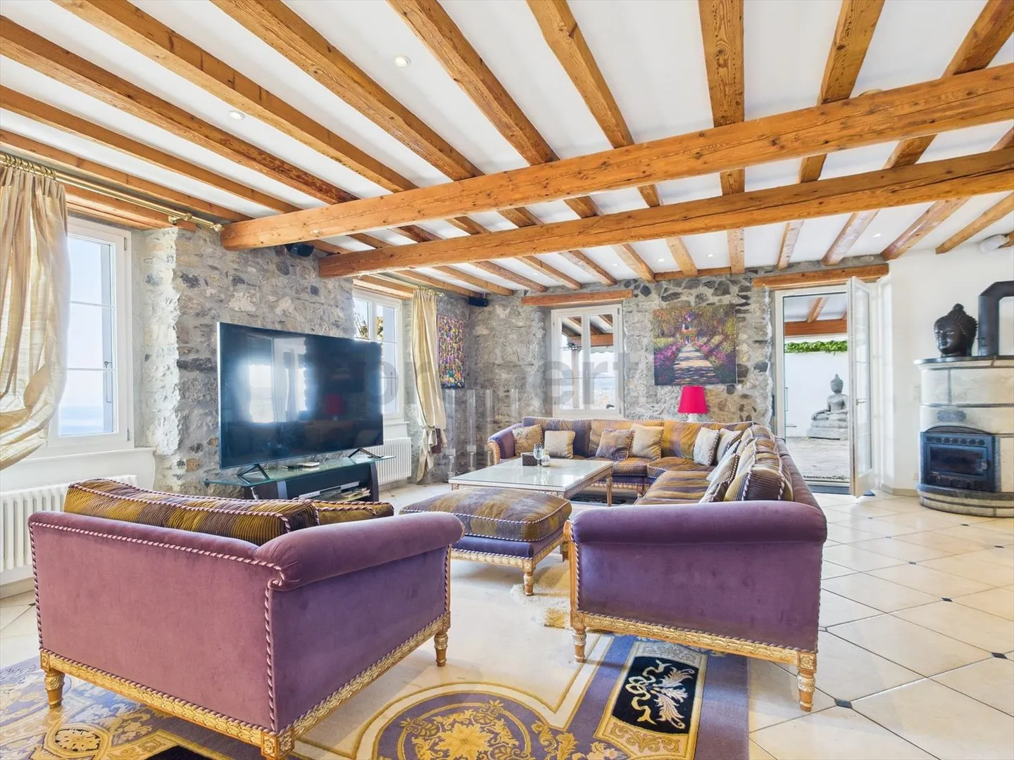 Casa singola in vendita - Foto 2 di 11