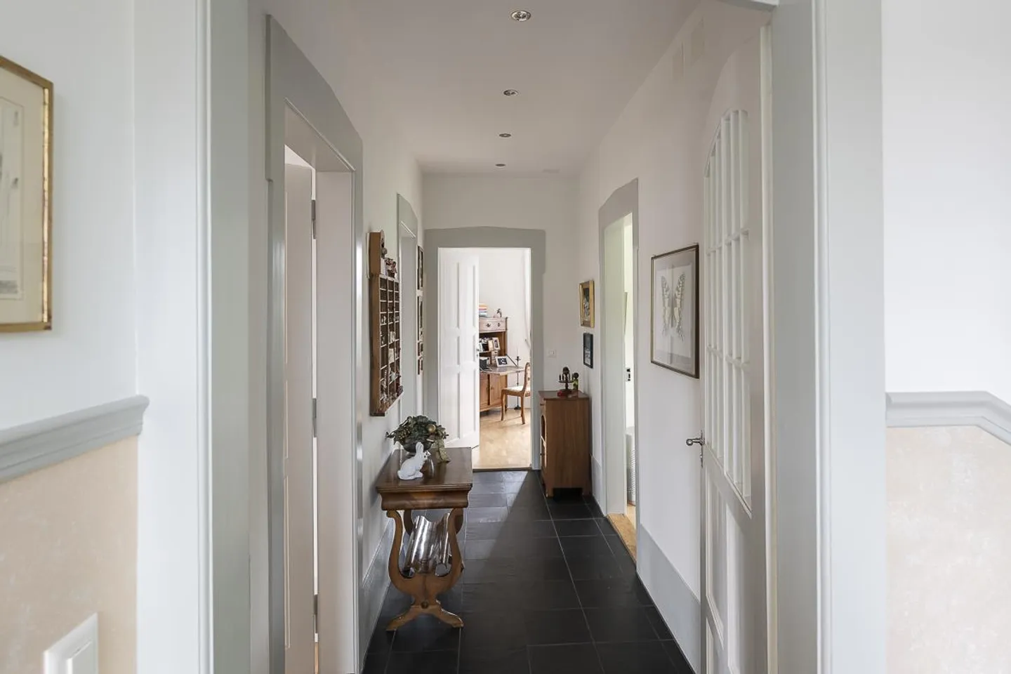 Villa in beautiful rural idyll in the Bernese Seeland - Photo 14 of 24