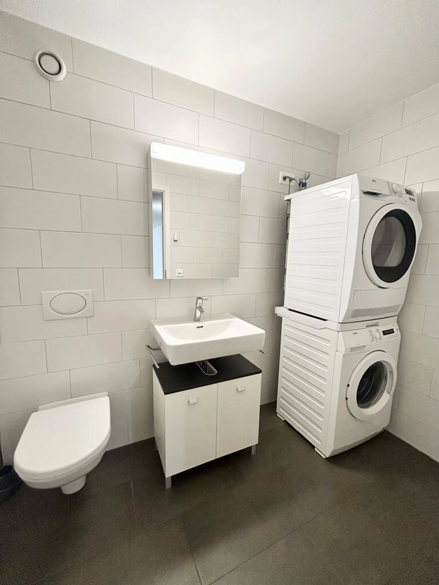À saisir! Magnifique appartement dans un environnement verdoyant! - Photo 9 sur 10