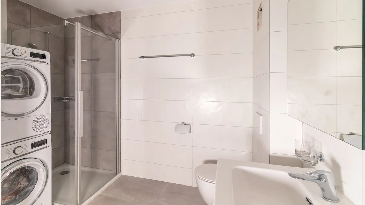 FOR RENT DUPLEX APARTMENT 4.5 ROOMS INDEPENDENT - Photo 7 of 9