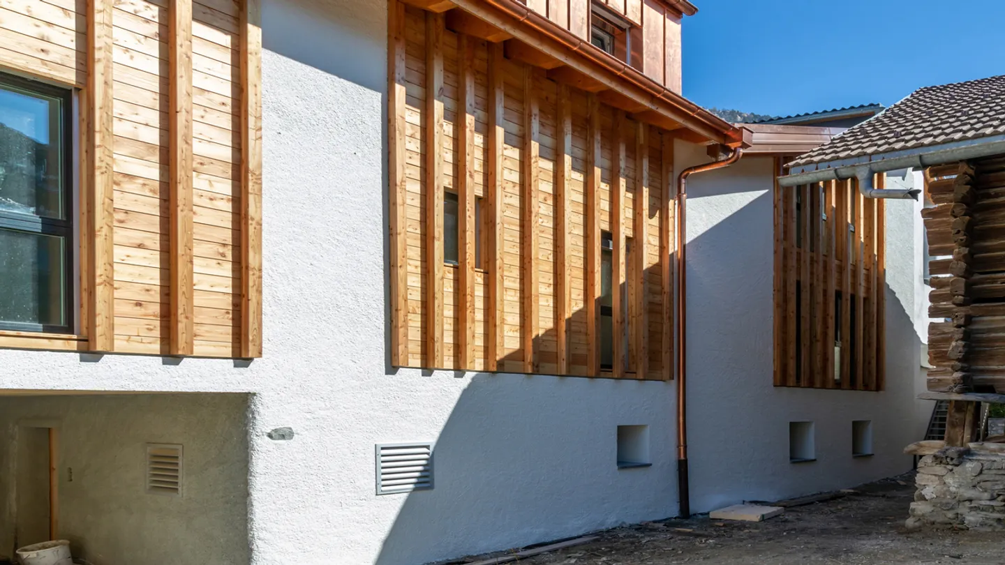 FOR RENT DUPLEX APARTMENT 4.5 ROOMS INDEPENDENT - Photo 9 of 9