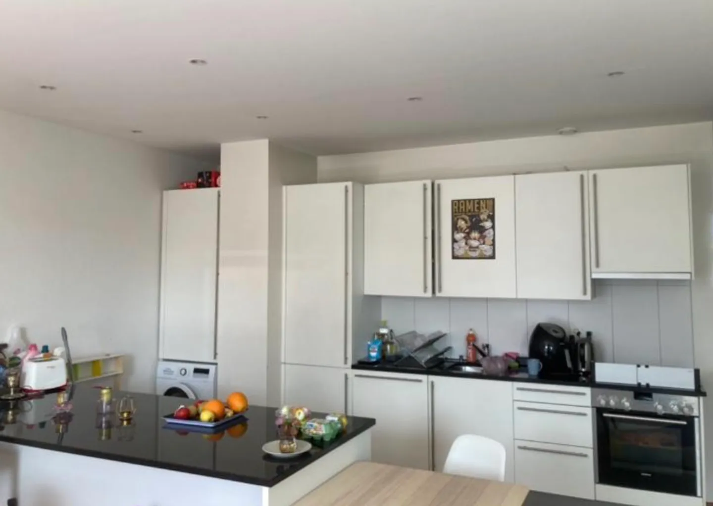 3-room apartment - Photo 2 of 4