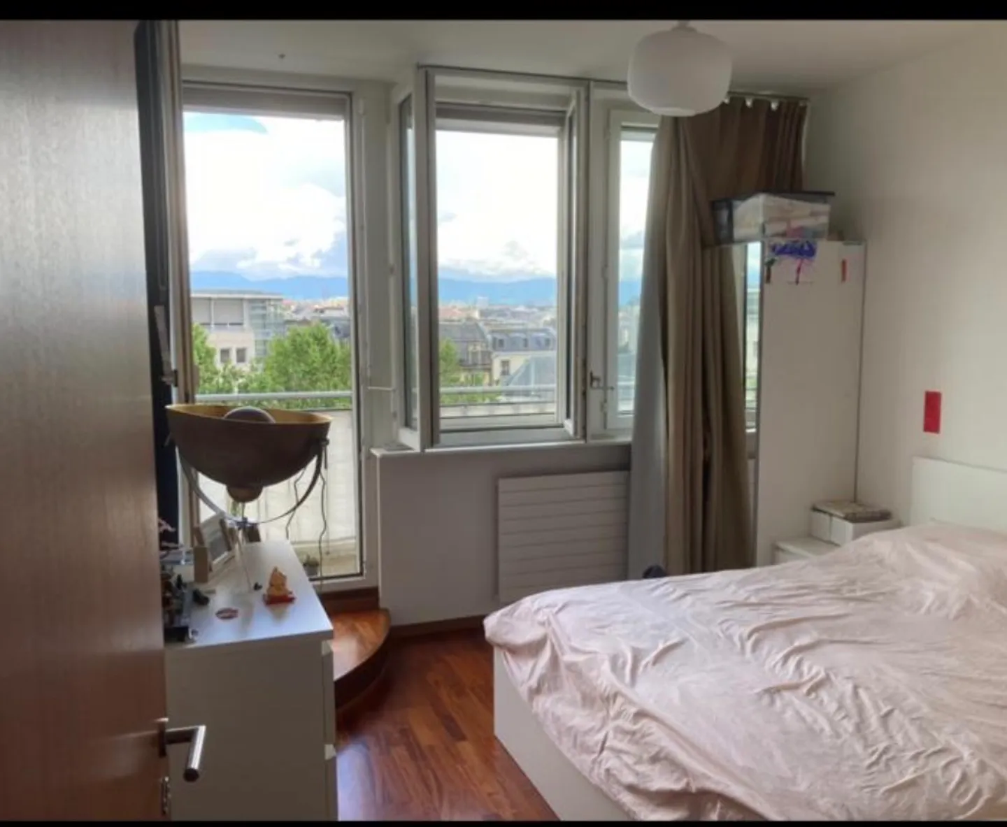 3-room apartment - Photo 3 of 4