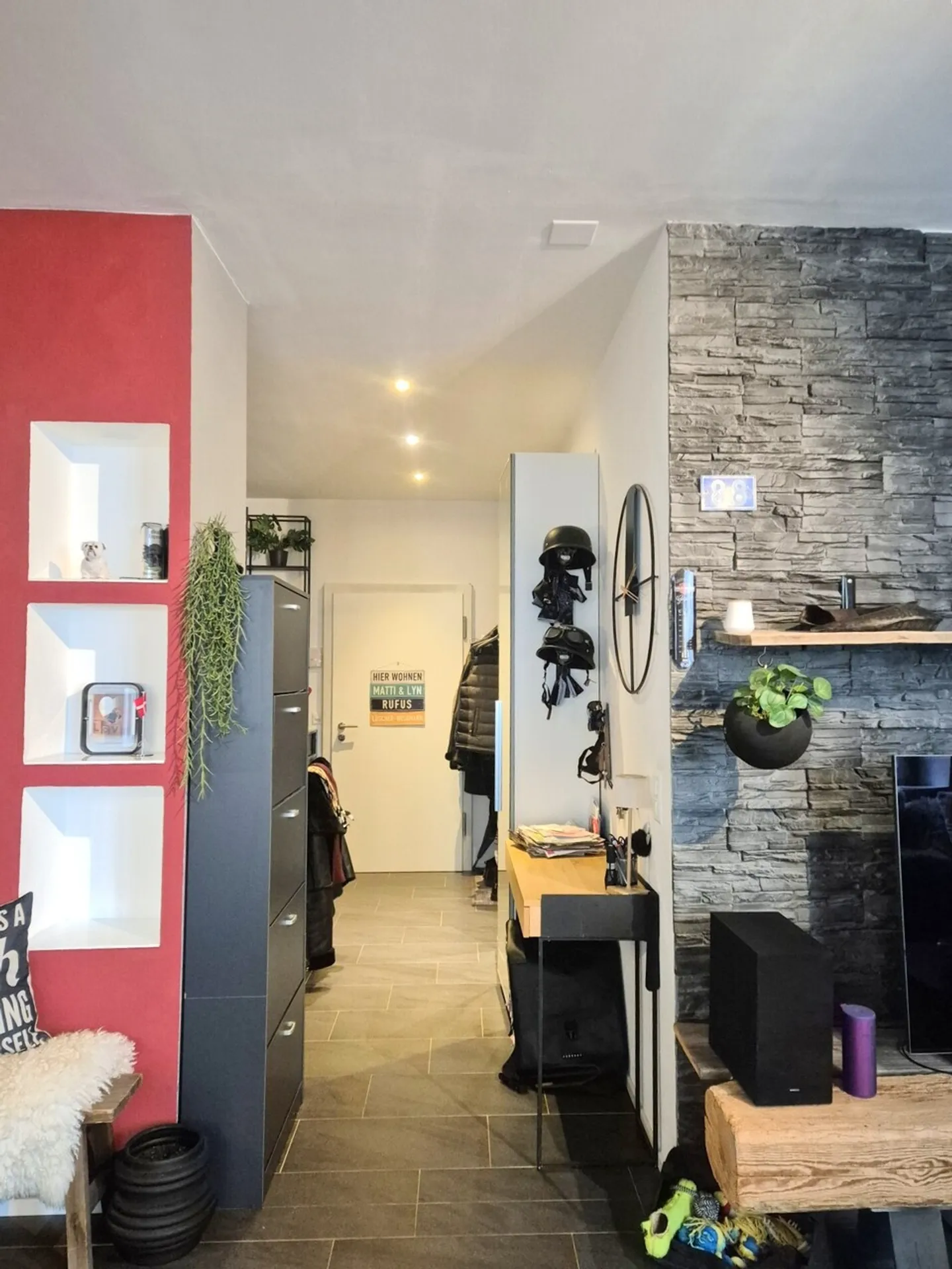 Charmante Wohnung am Bodensee - Foto 5 von 11