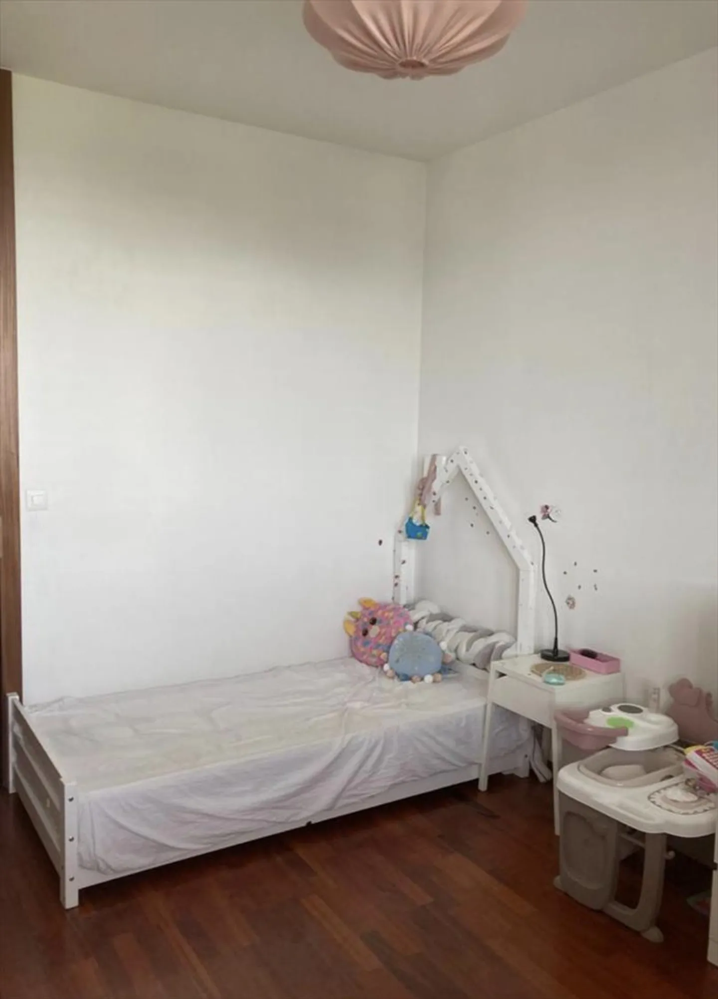 3-room apartment - Photo 4 of 4