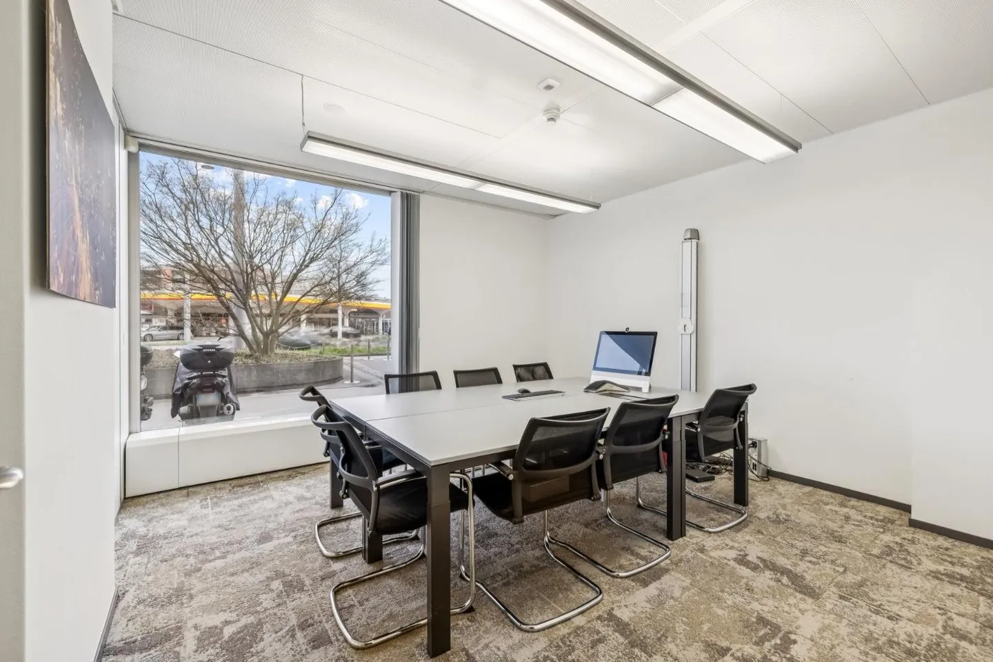 Office - Photo 6 of 11