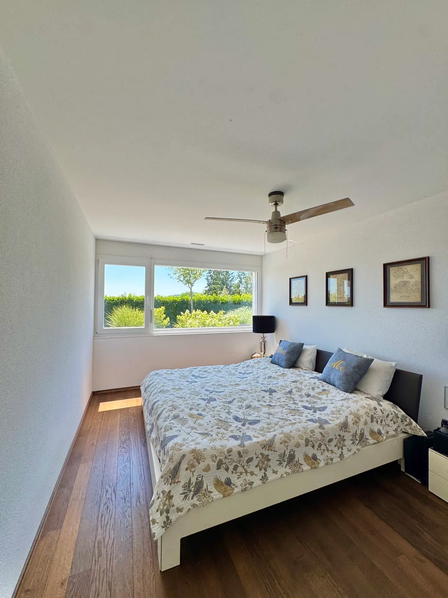 Exclusive Terrace House with Alpine View - Photo 7 of 11
