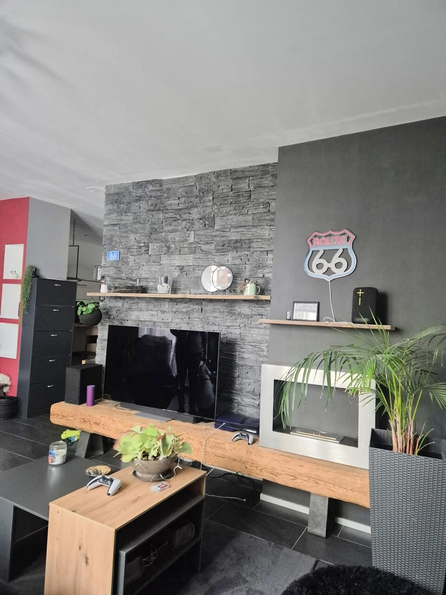 Charmante Wohnung am Bodensee - Foto 2 von 11