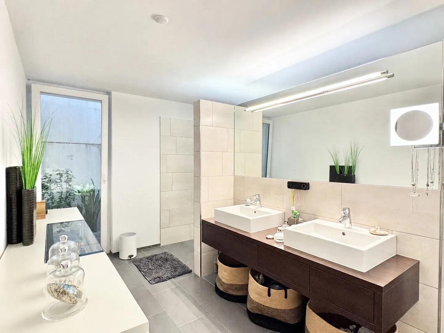 Exclusive Terrace House with Alpine View - Photo 8 of 11