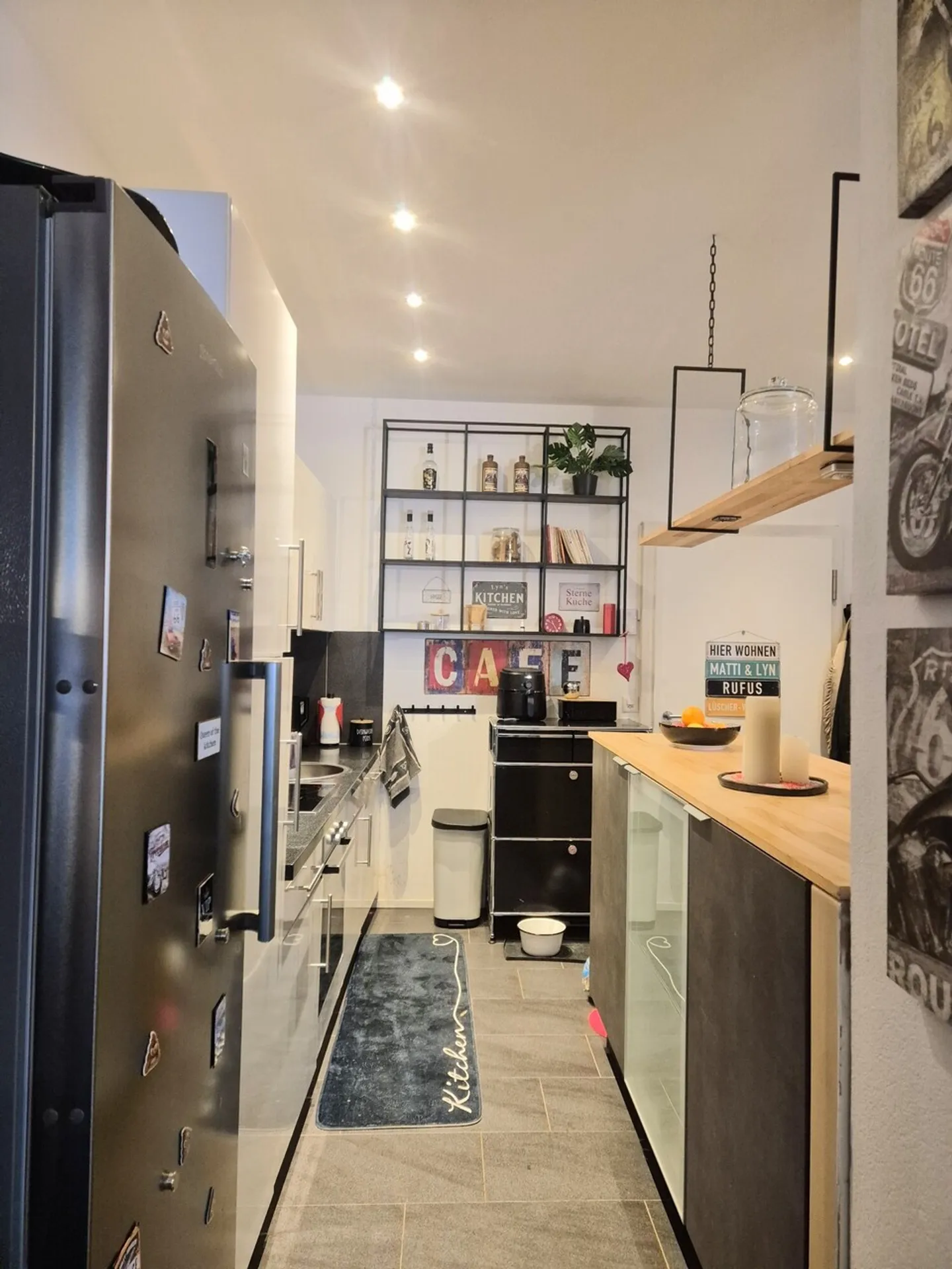 Charmante Wohnung am Bodensee - Foto 6 von 11