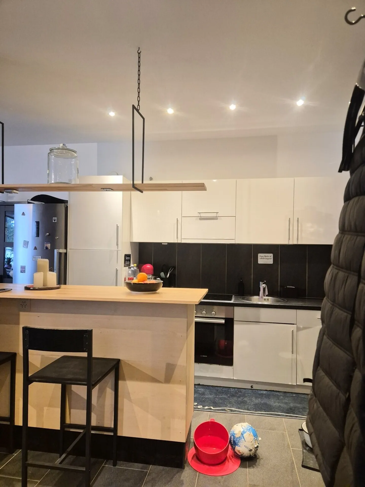 Charmante Wohnung am Bodensee - Foto 7 von 11