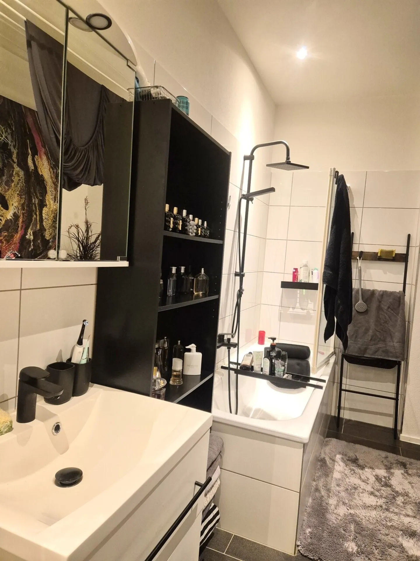 Charmante Wohnung am Bodensee - Foto 9 von 11