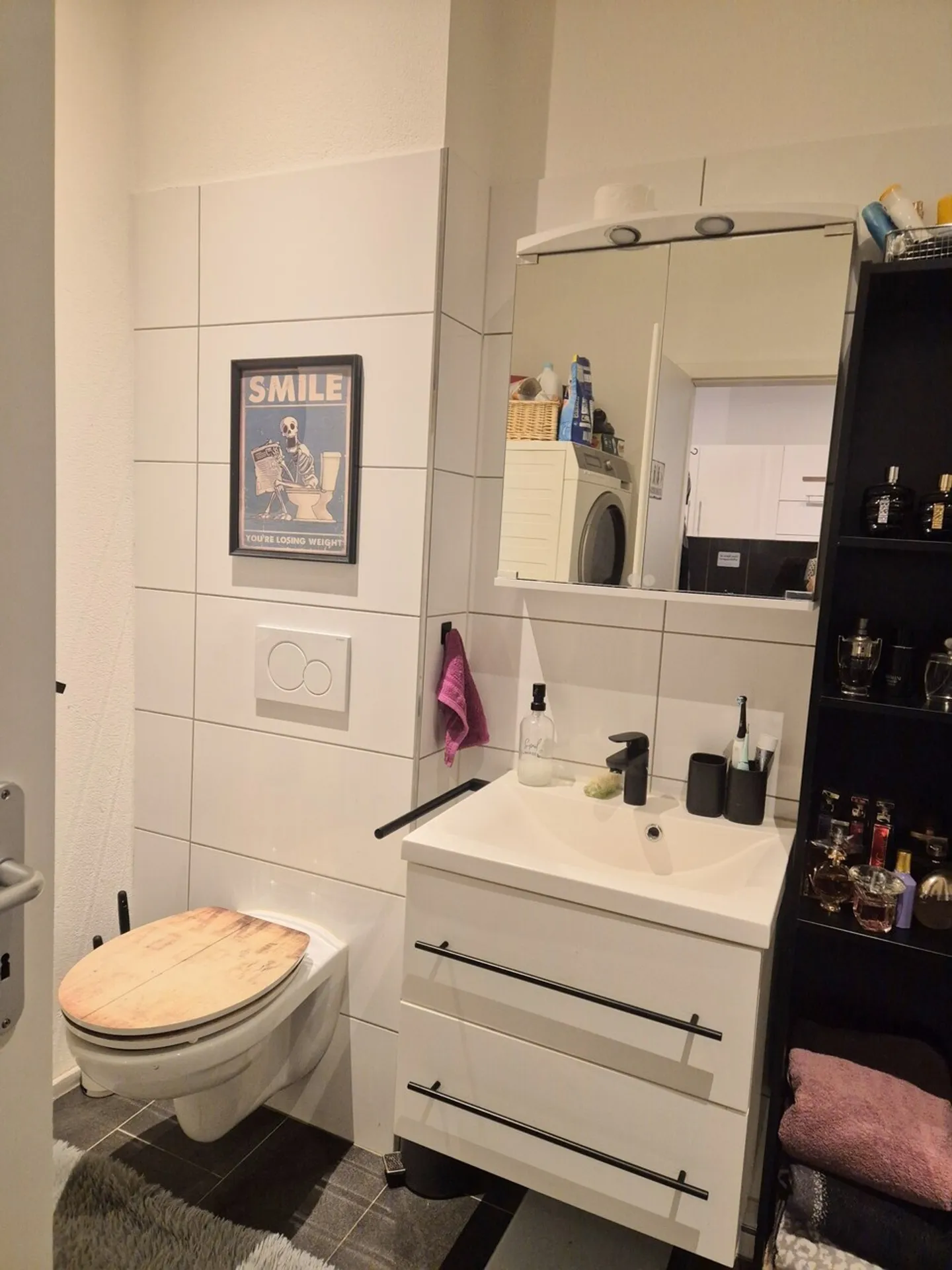 Charmante Wohnung am Bodensee - Foto 10 von 11