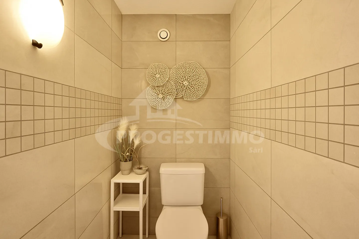 Appartement Charmant avec Vue sur Montagne - Photo 8 sur 10