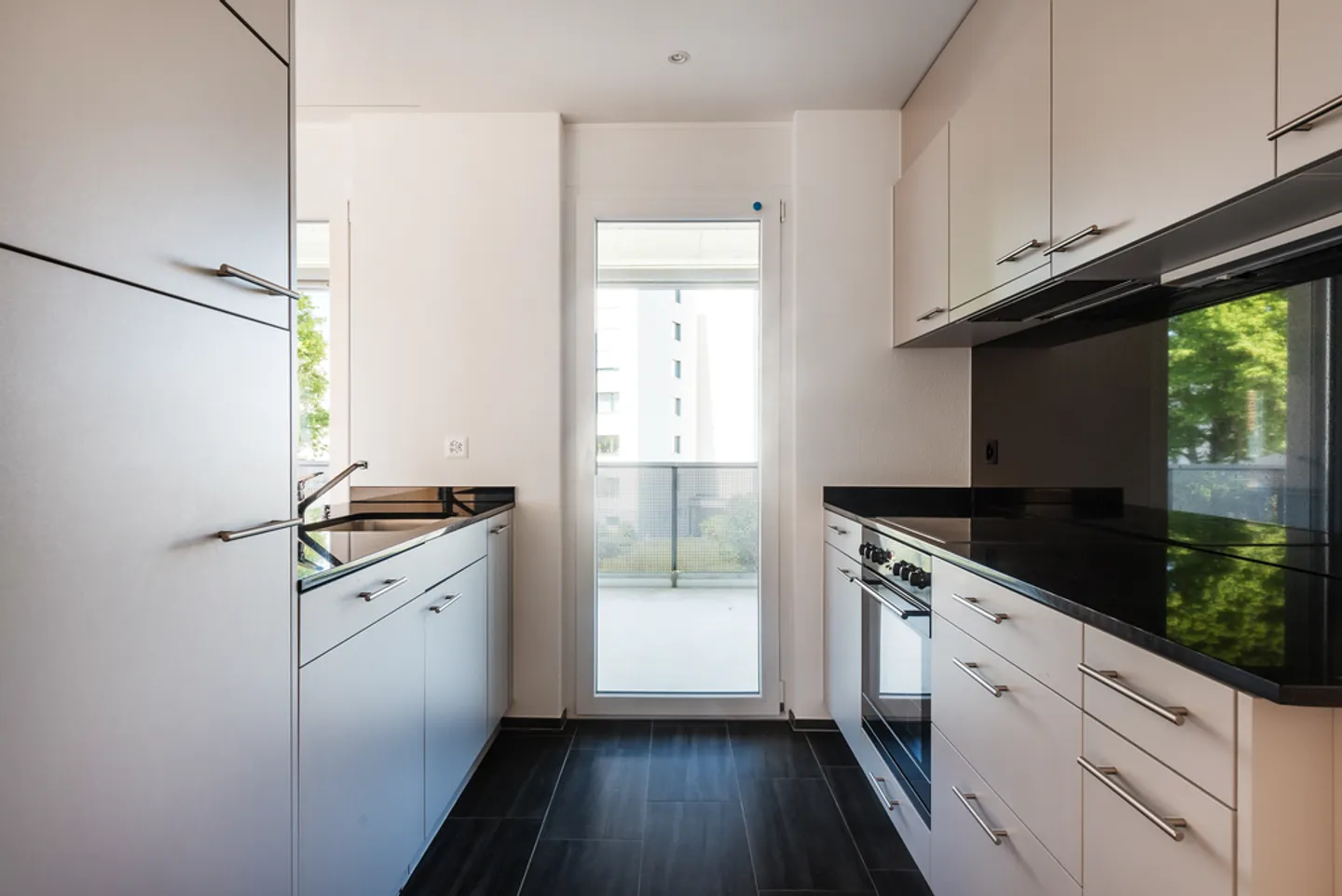 Vivere moderno nel verde! - Foto 2 di 9