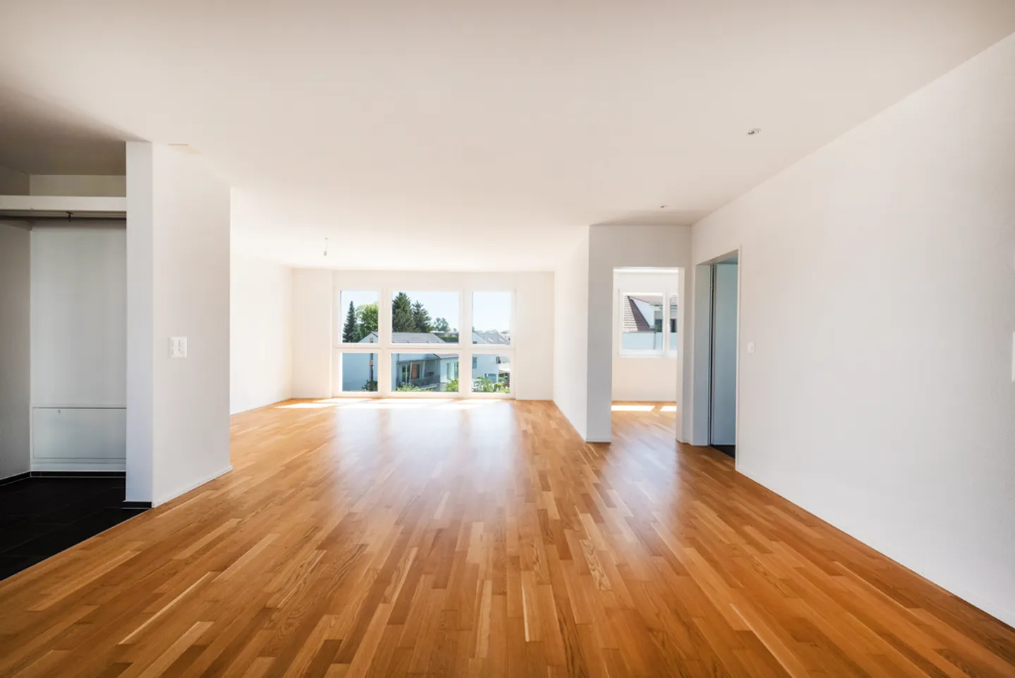 Vivere moderno nel verde! - Foto 3 di 9