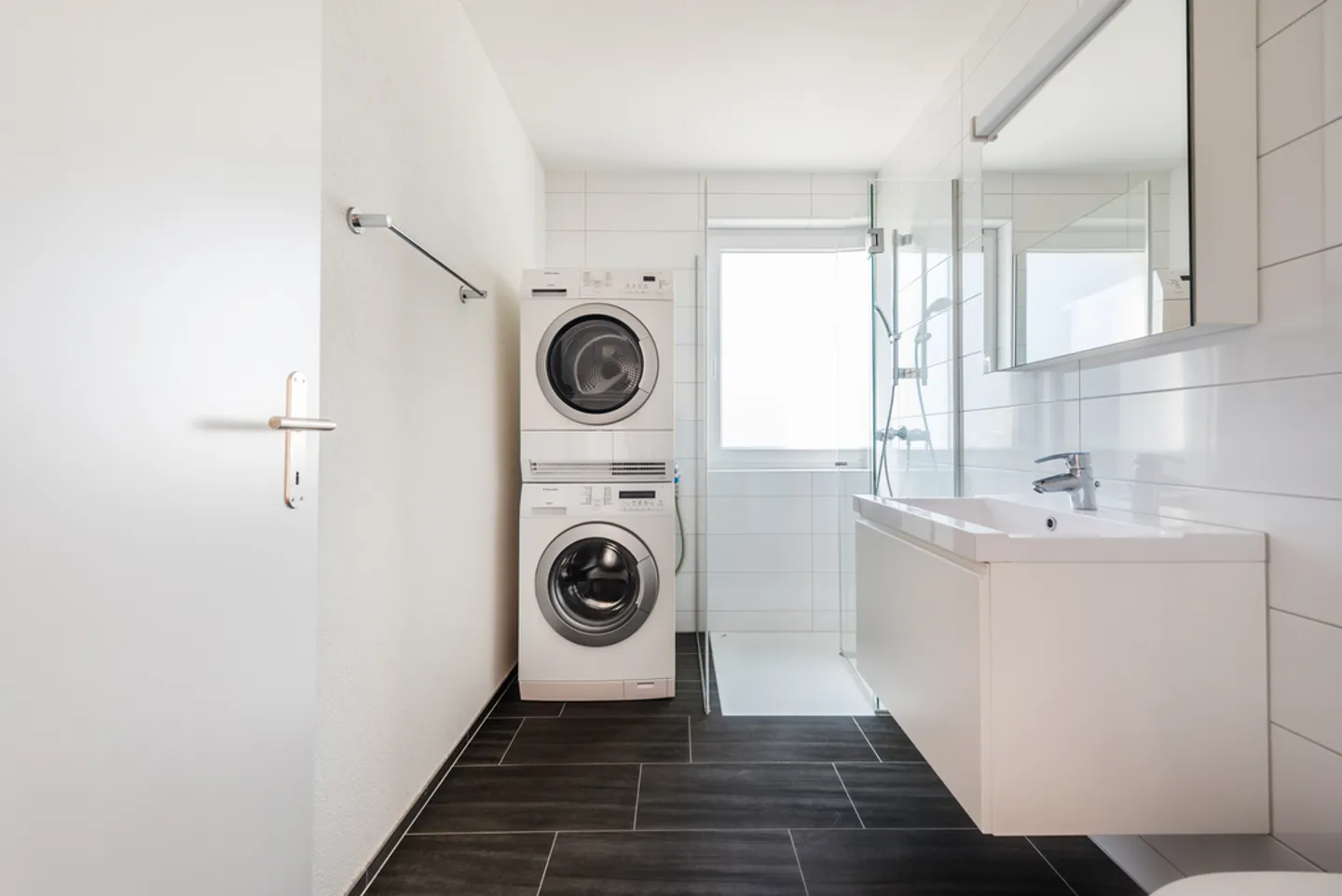 Vivere moderno nel verde! - Foto 6 di 9