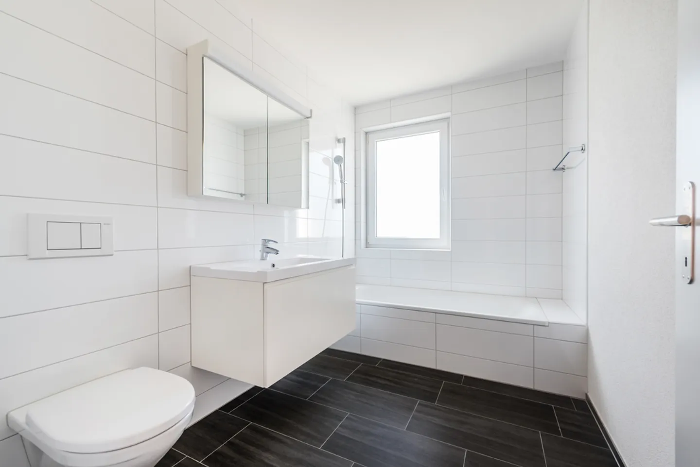 Vivere moderno nel verde! - Foto 7 di 9