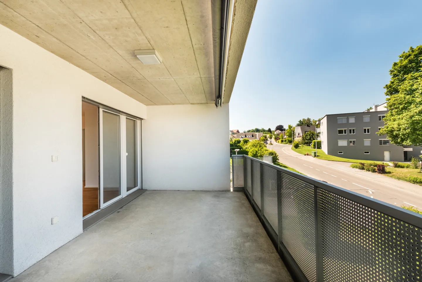 Vivere moderno nel verde! - Foto 8 di 9