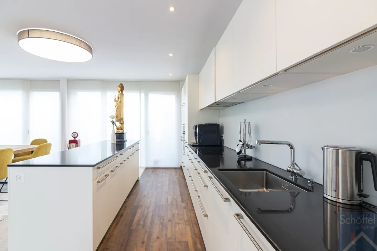 Charmante Attikawohnung - Foto 6 von 13