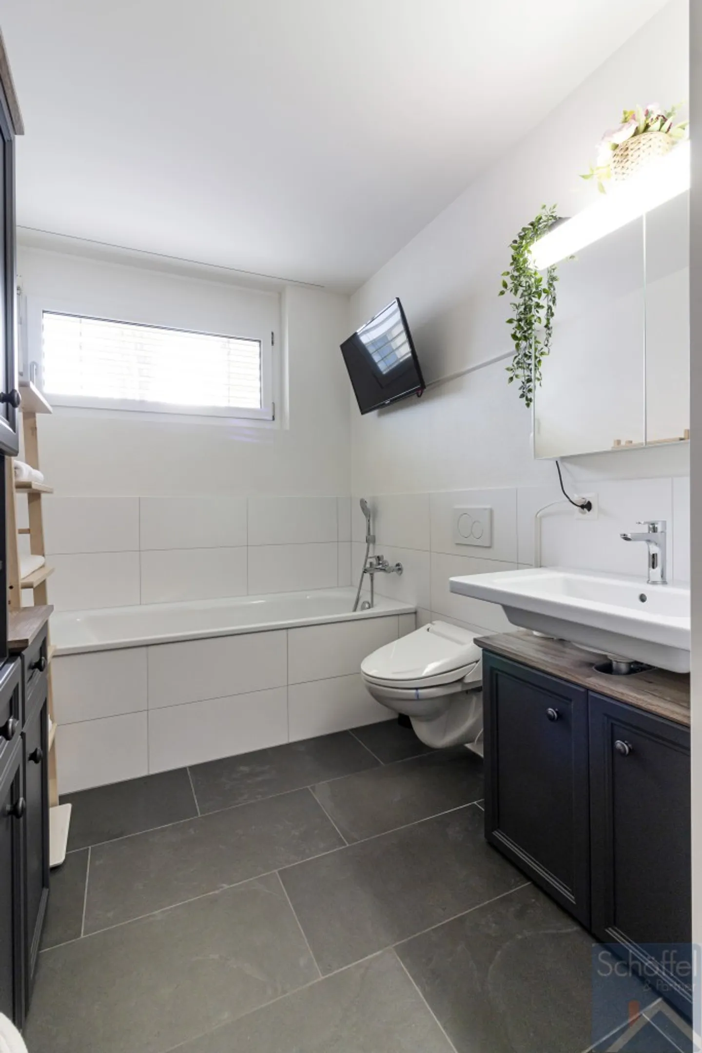 Charmante Attikawohnung - Foto 7 von 13