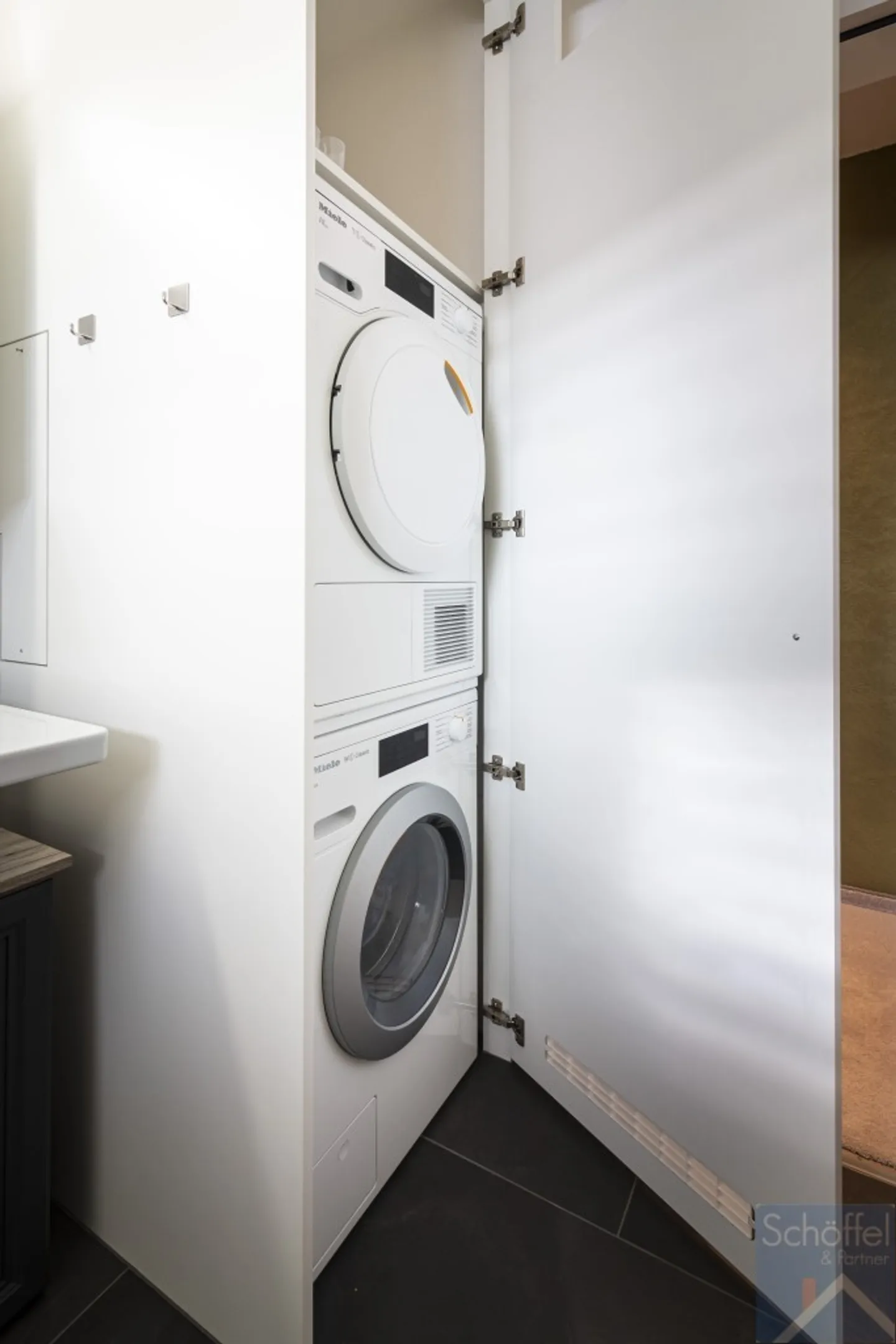 Charmante Attikawohnung - Foto 8 von 13