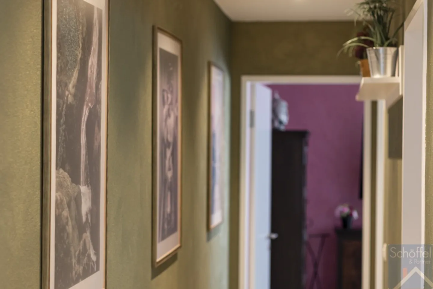 Charmante Attikawohnung - Foto 10 von 13