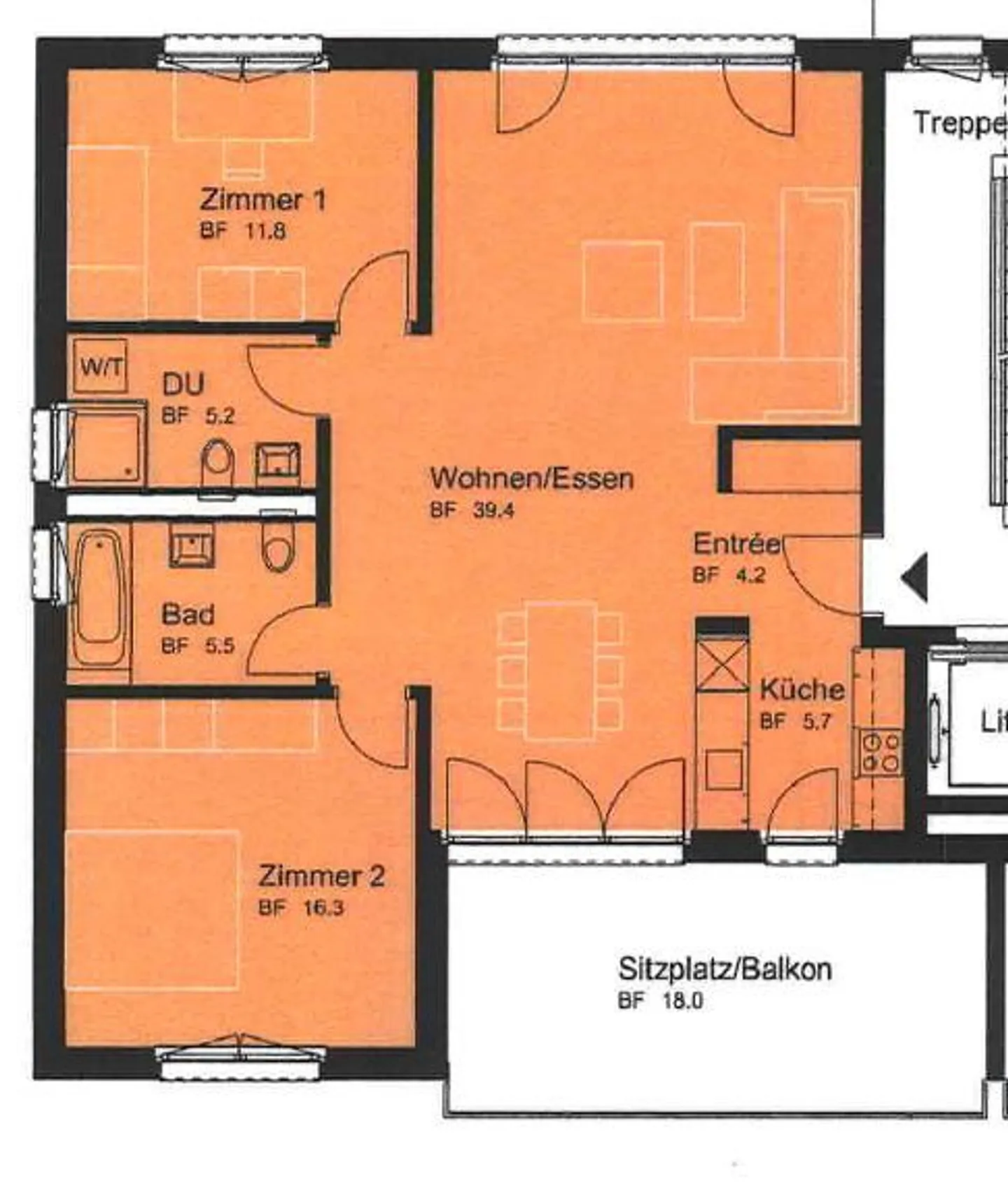 Vivere moderno nel verde! - Foto 9 di 9