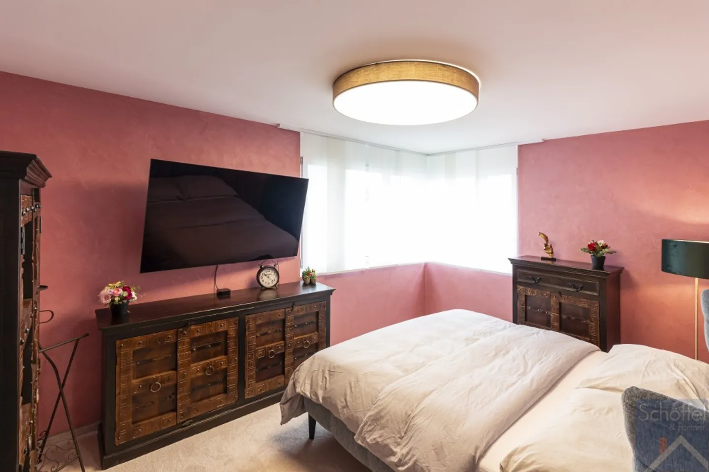 Charmante Attikawohnung - Foto 11 von 13