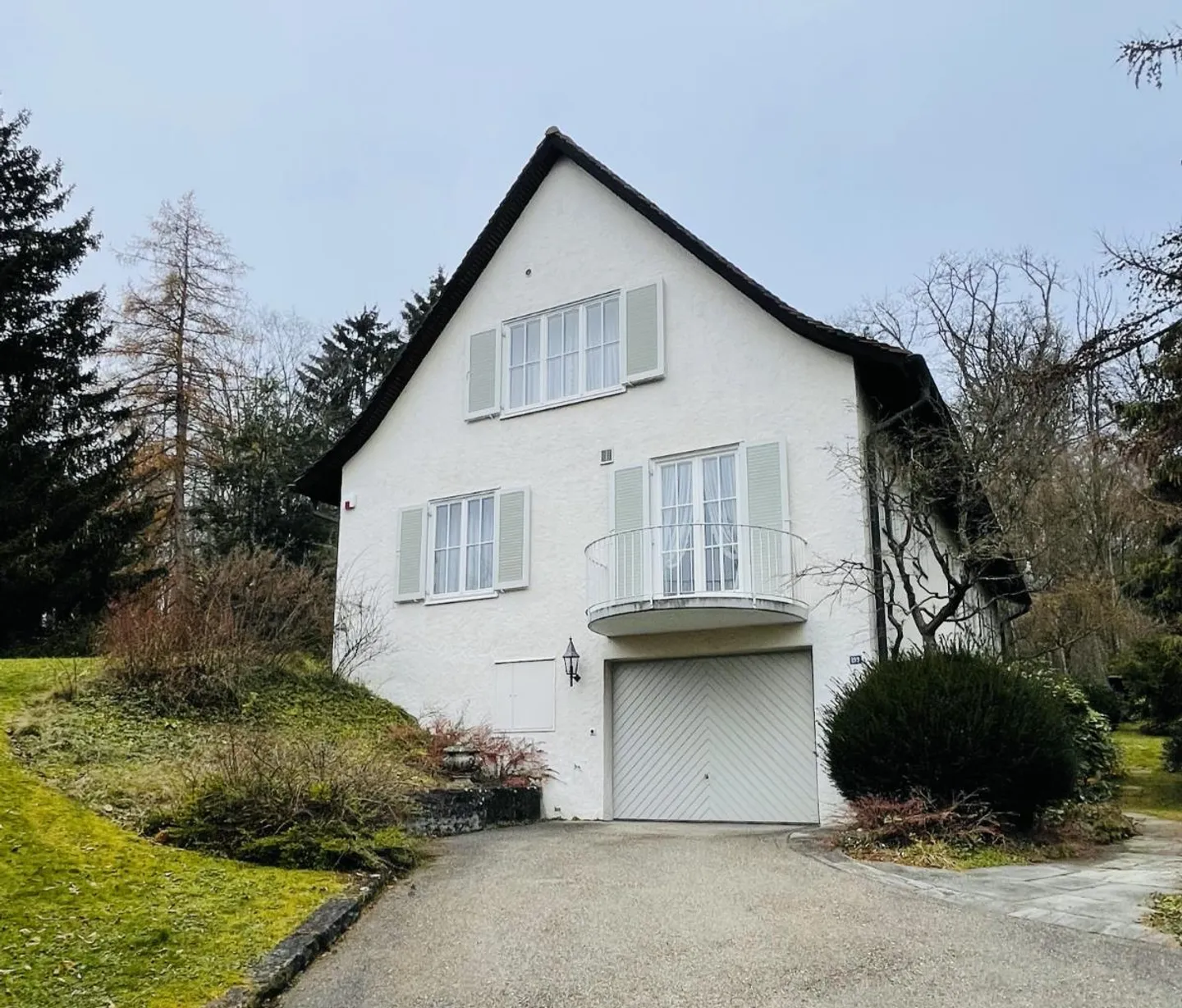 Casa unifamiliare di 4,5 stanze - Foto 1 di 5