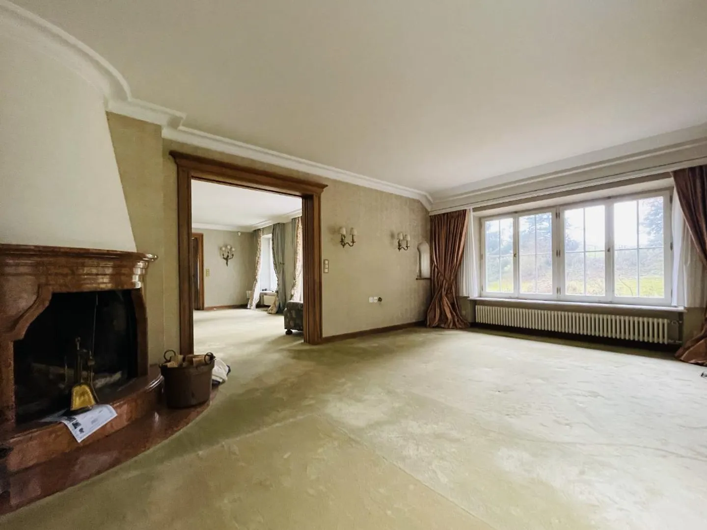Casa unifamiliare di 4,5 stanze - Foto 3 di 5