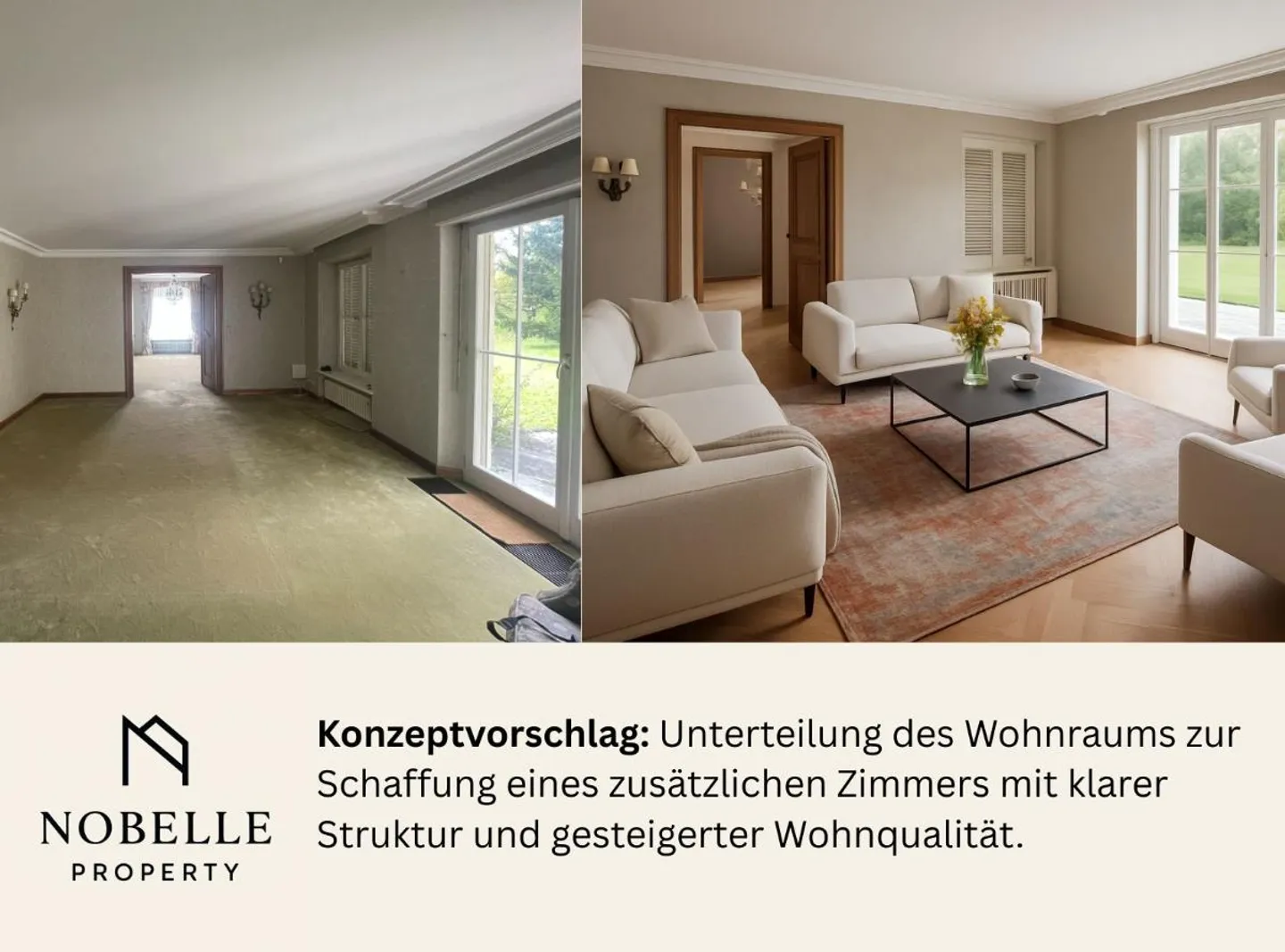 Casa unifamiliare di 4,5 stanze - Foto 5 di 5