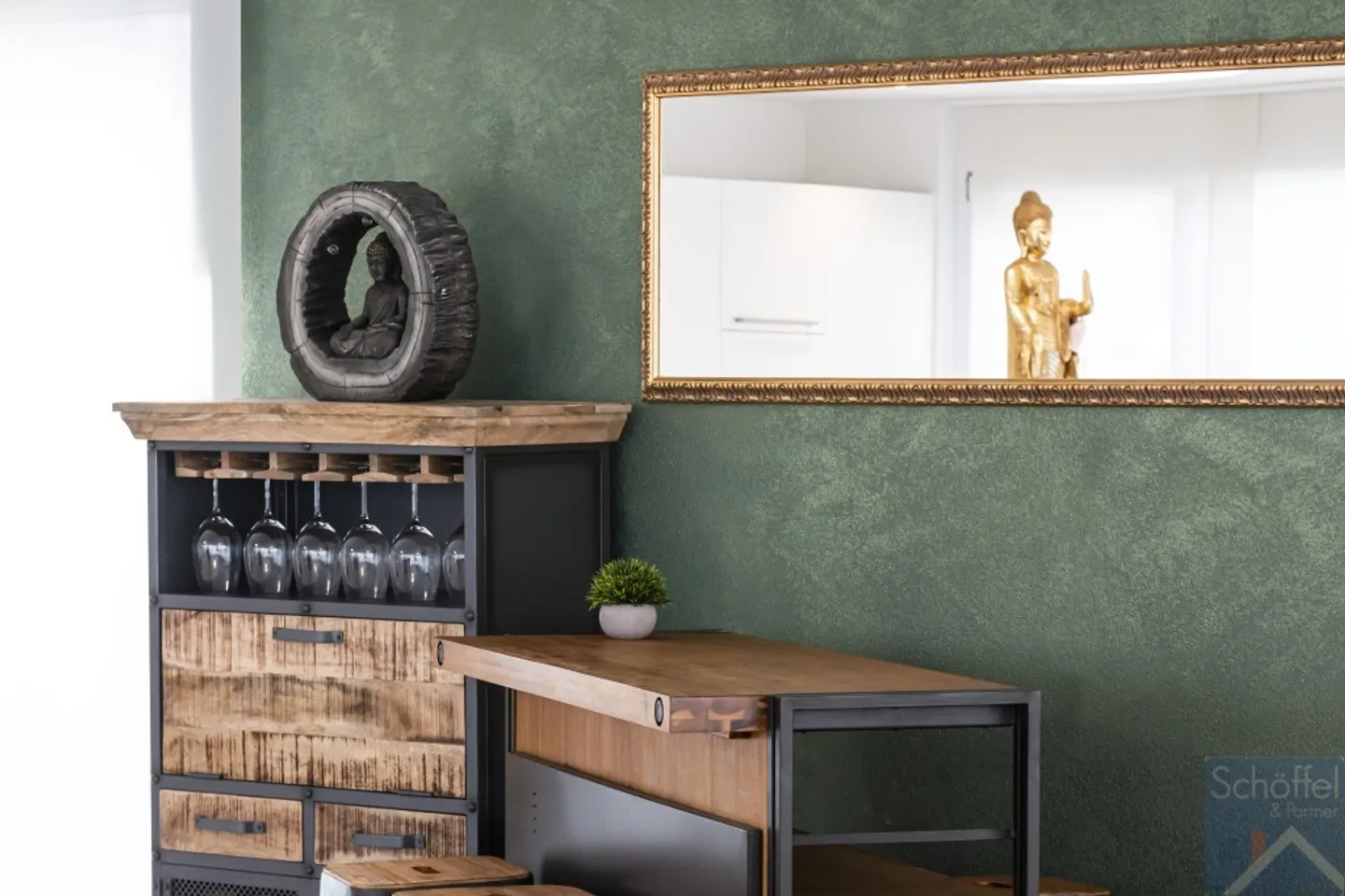 Charmante Attikawohnung - Foto 12 von 13