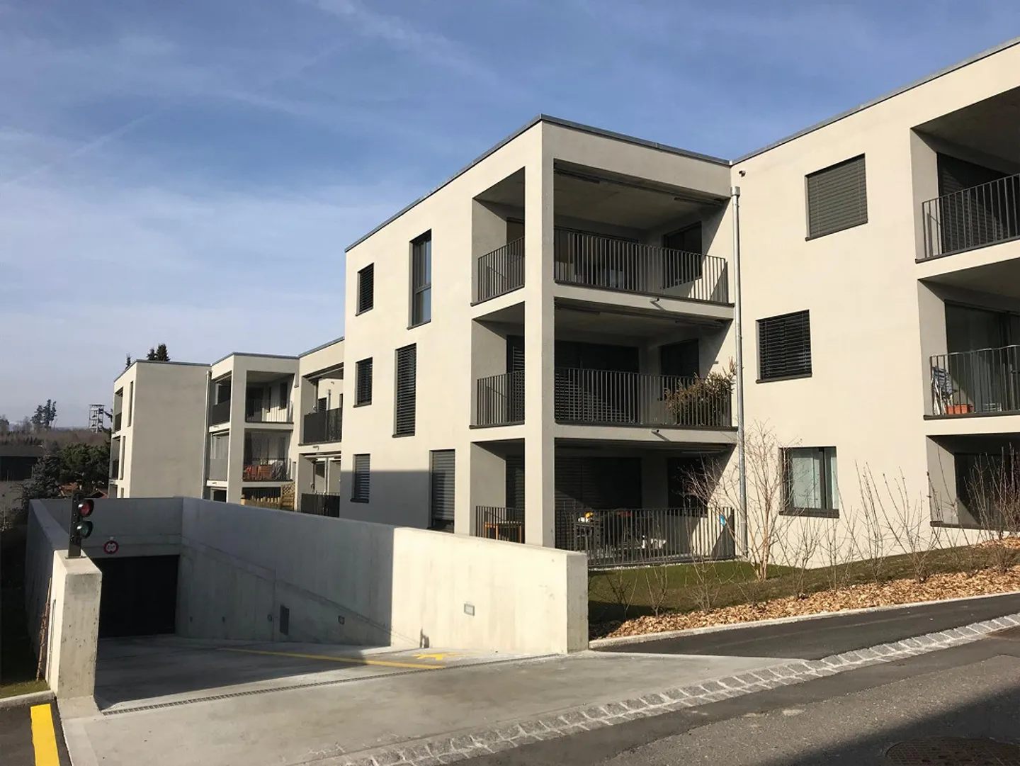 Realizza il tuo sogno di un appartamento nuovo! - Foto 1 di 6