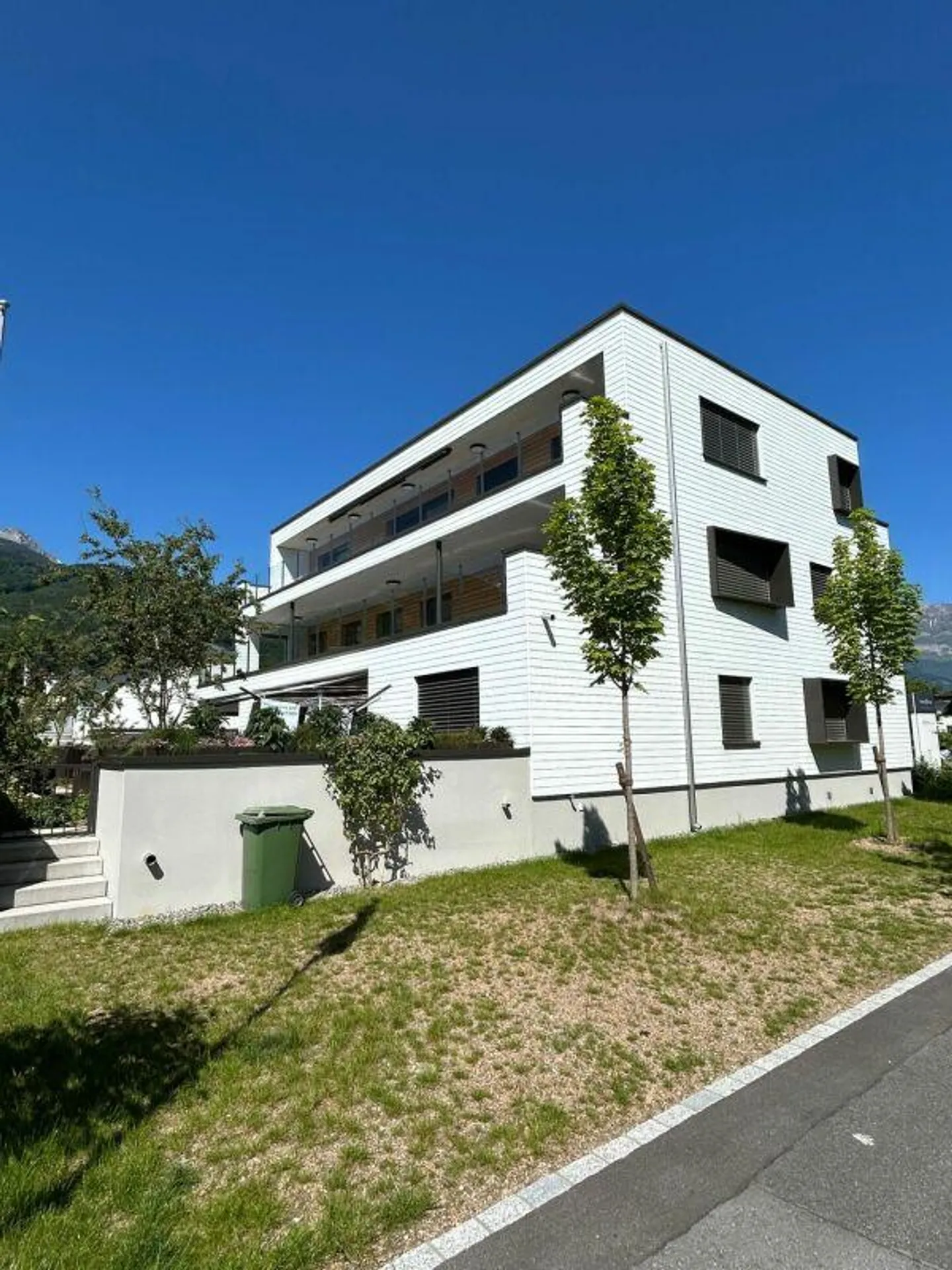 Appartement Attique Exclusif avec Terrasse - Photo 11 sur 12