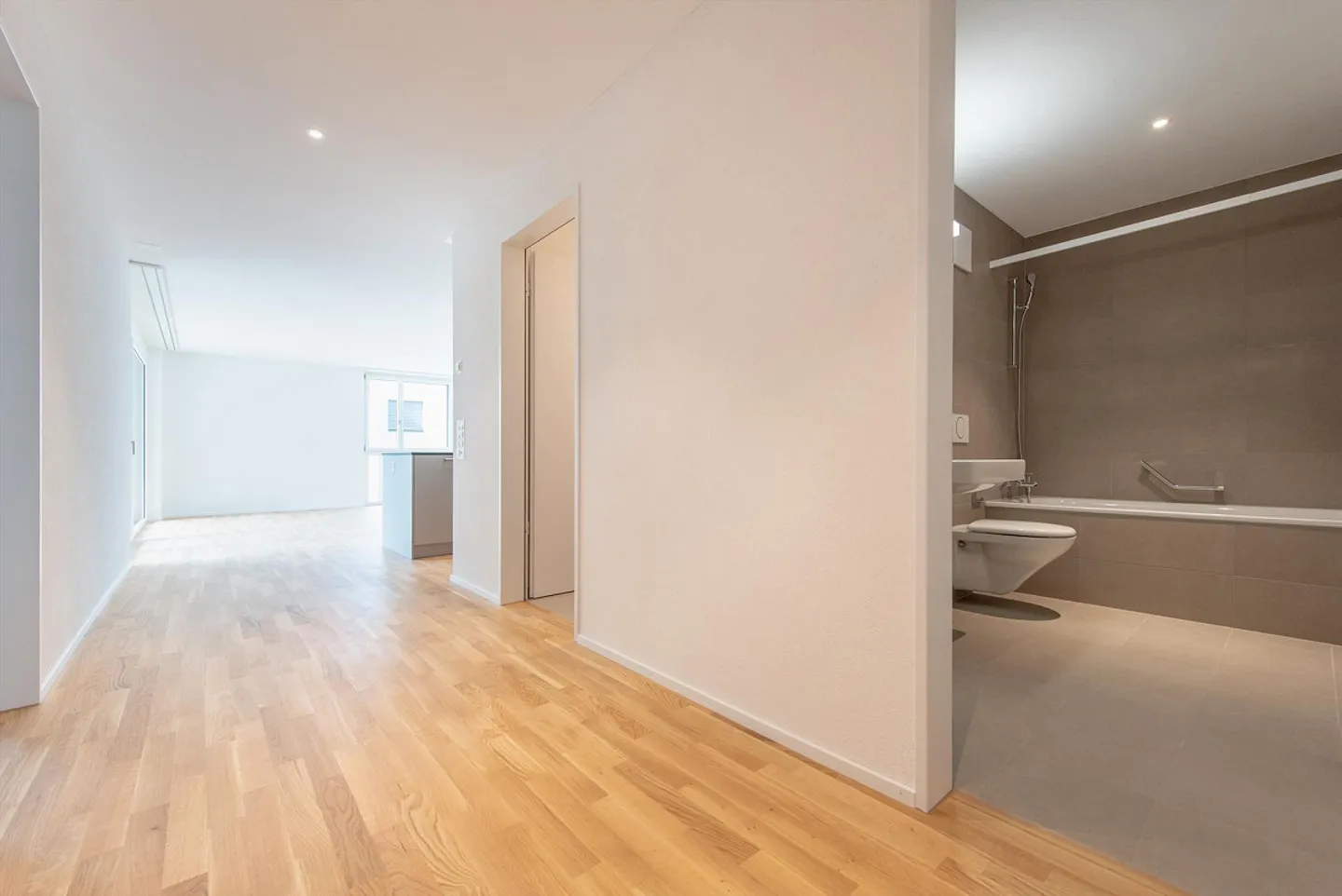 Realizza il tuo sogno di un appartamento nuovo! - Foto 3 di 6