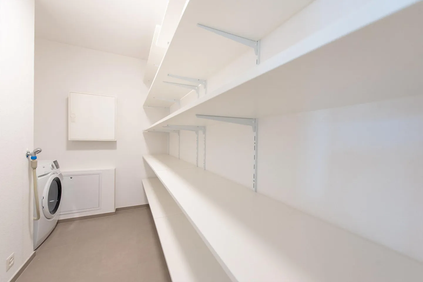 Realizza il tuo sogno di un appartamento nuovo! - Foto 5 di 6