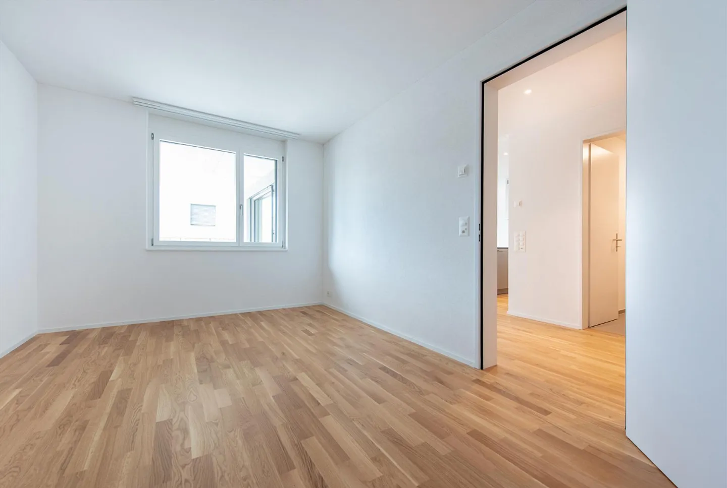 Realizza il tuo sogno di un appartamento nuovo! - Foto 6 di 6