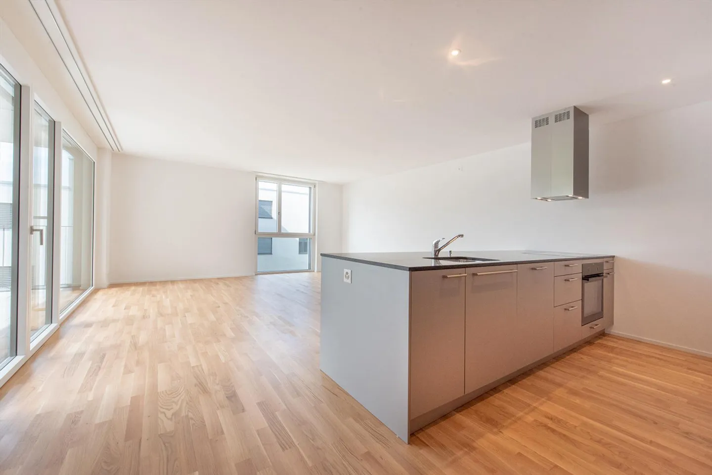 Realizza il tuo sogno di un appartamento nuovo! - Foto 2 di 6