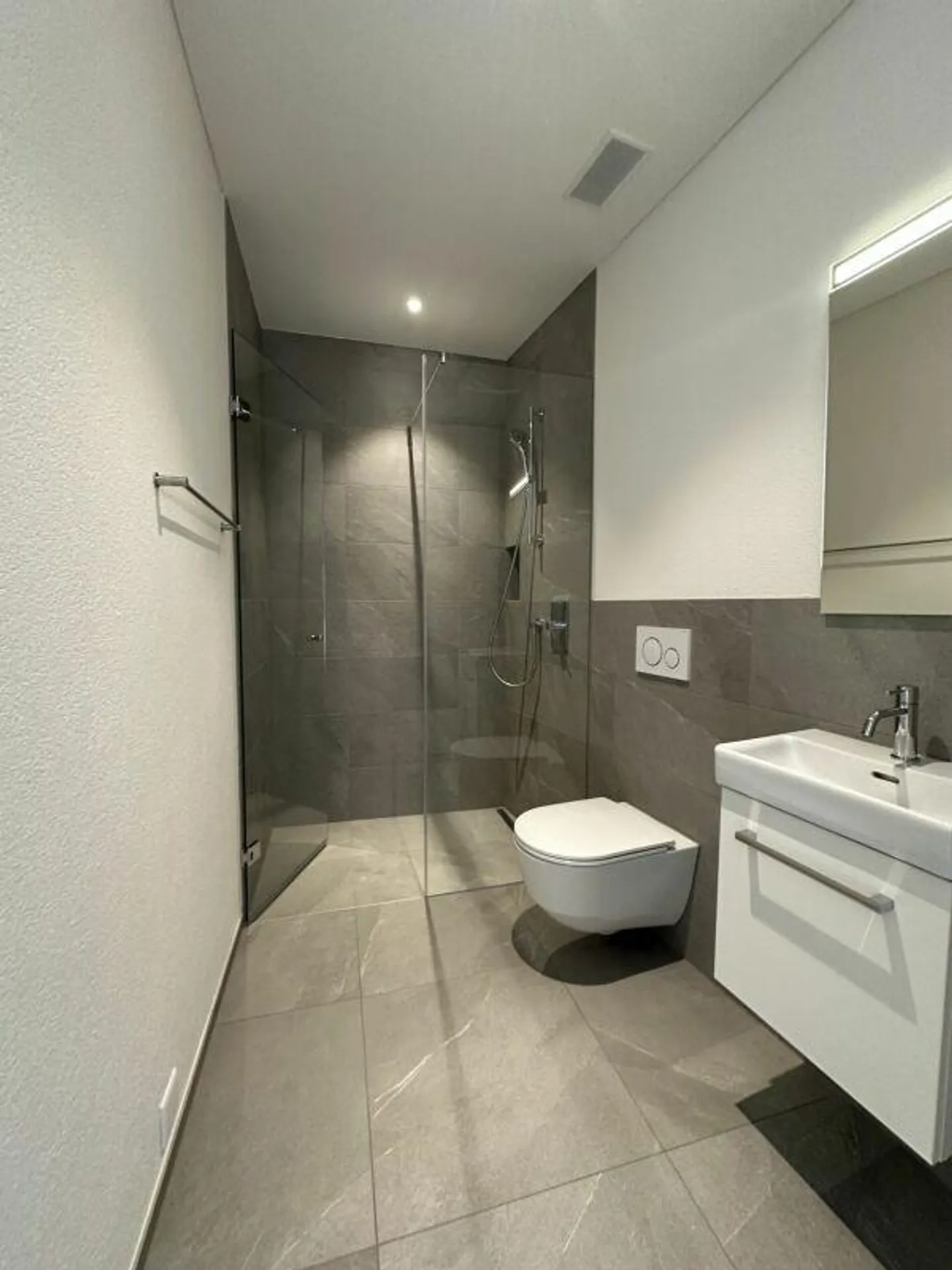 Appartement Attique Exclusif avec Terrasse - Photo 7 sur 12