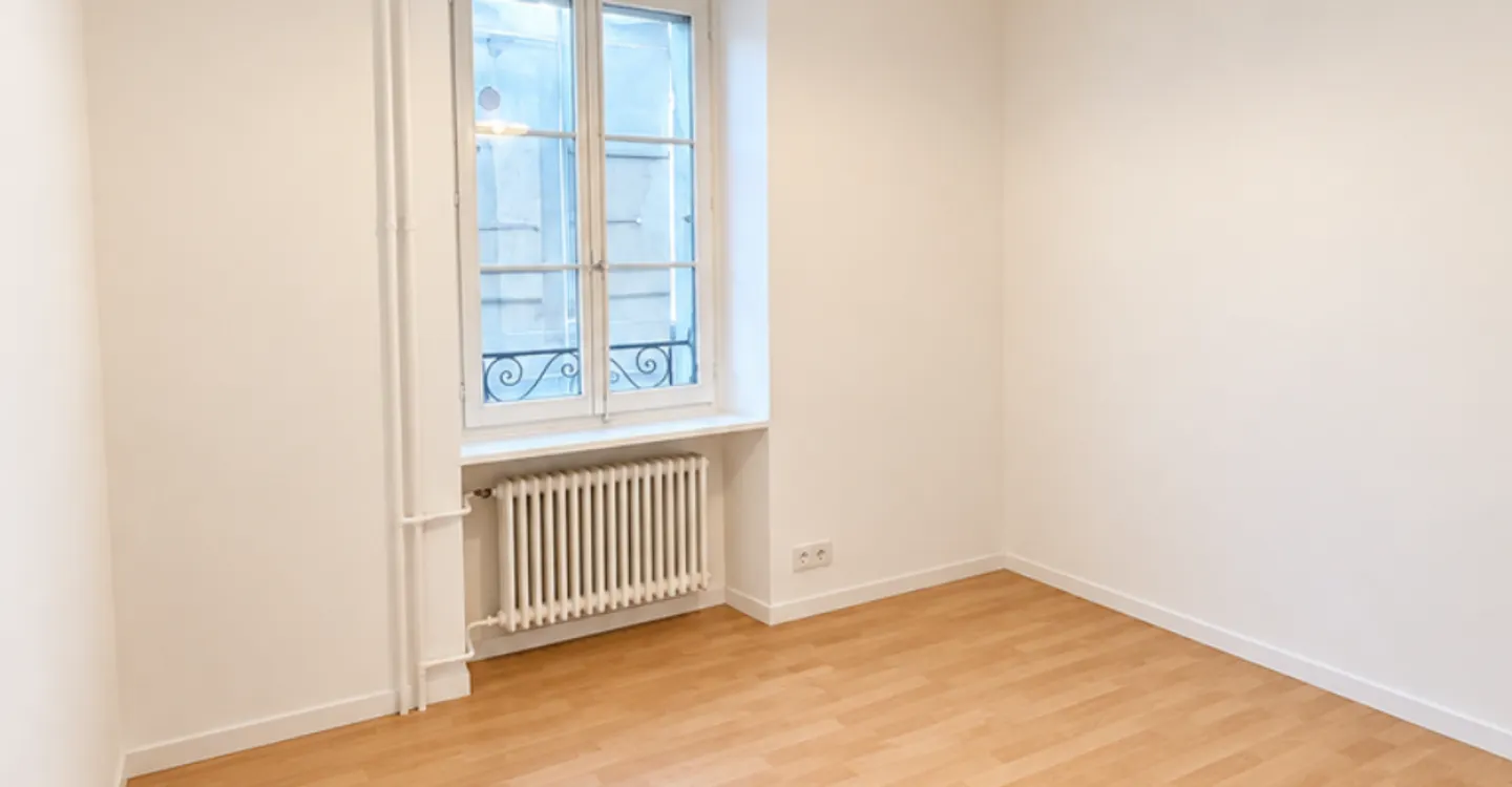 Studio for rent - Photo 1 of 2