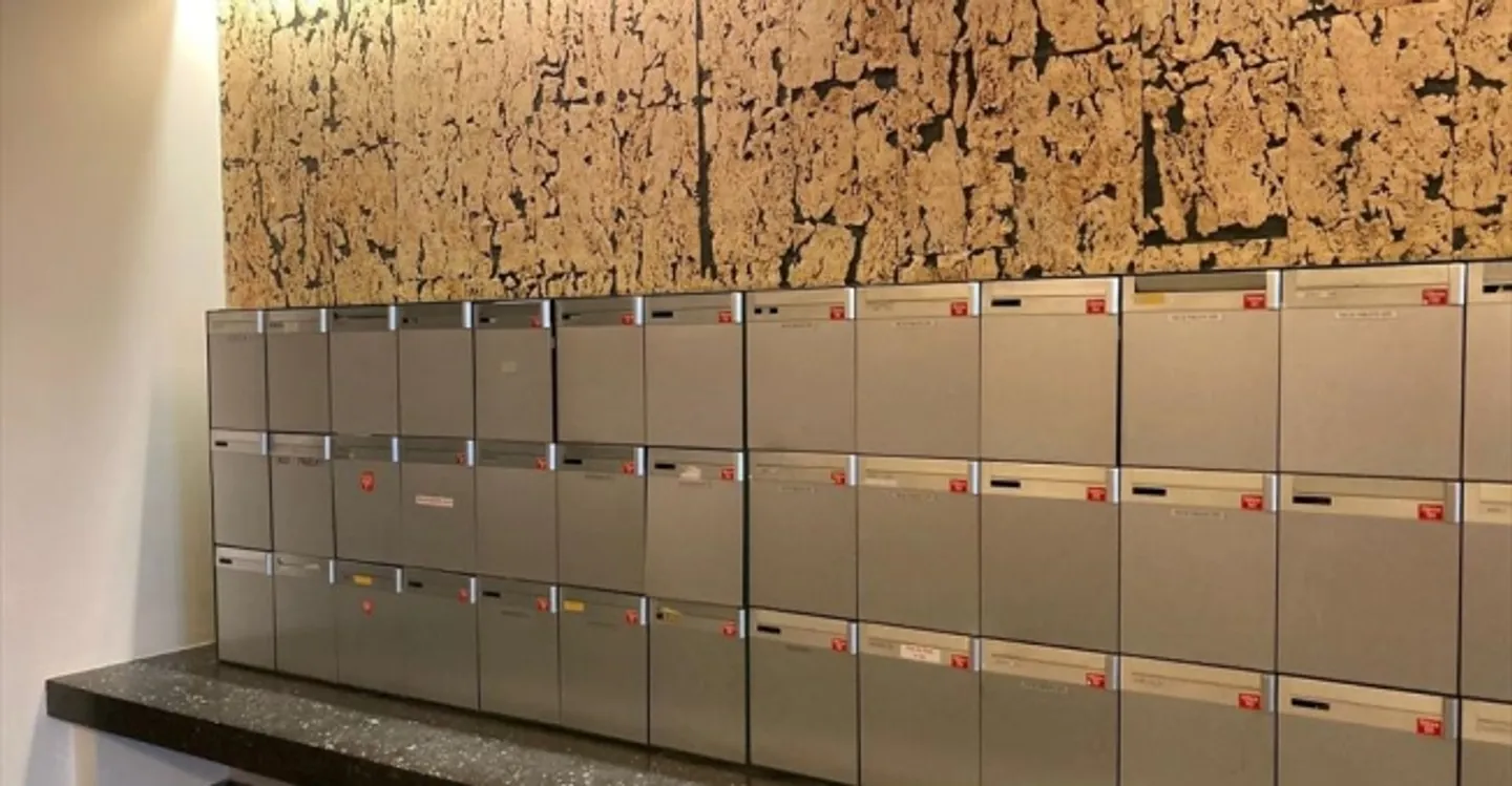 Spazio ufficio in affitto - Foto 7 di 10