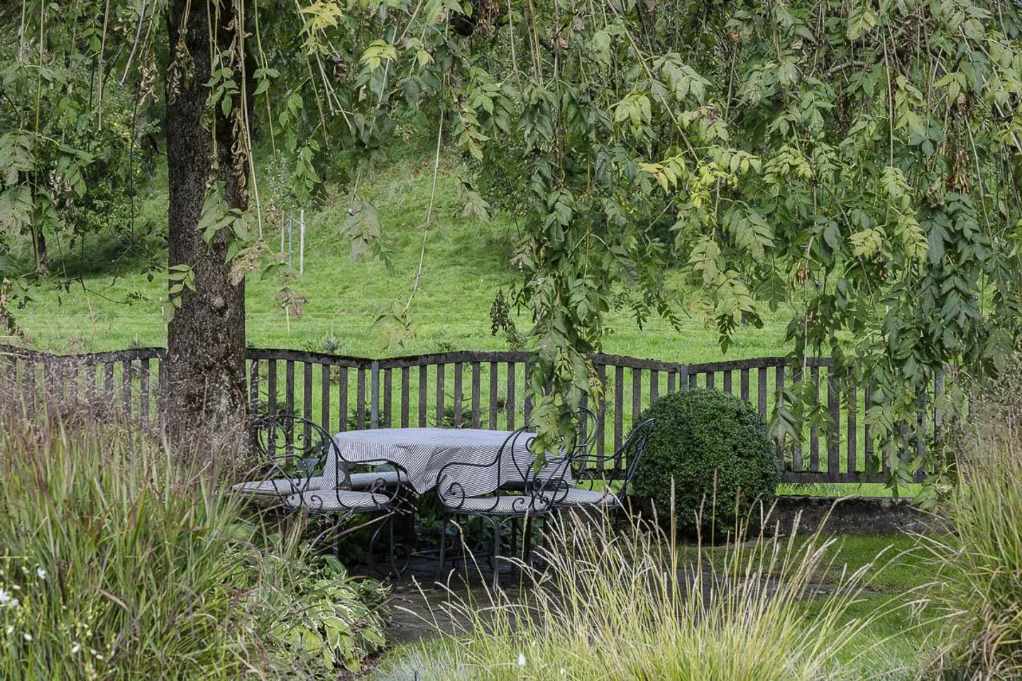 Villa in beautiful rural idyll in the Bernese Seeland - Photo 21 of 24