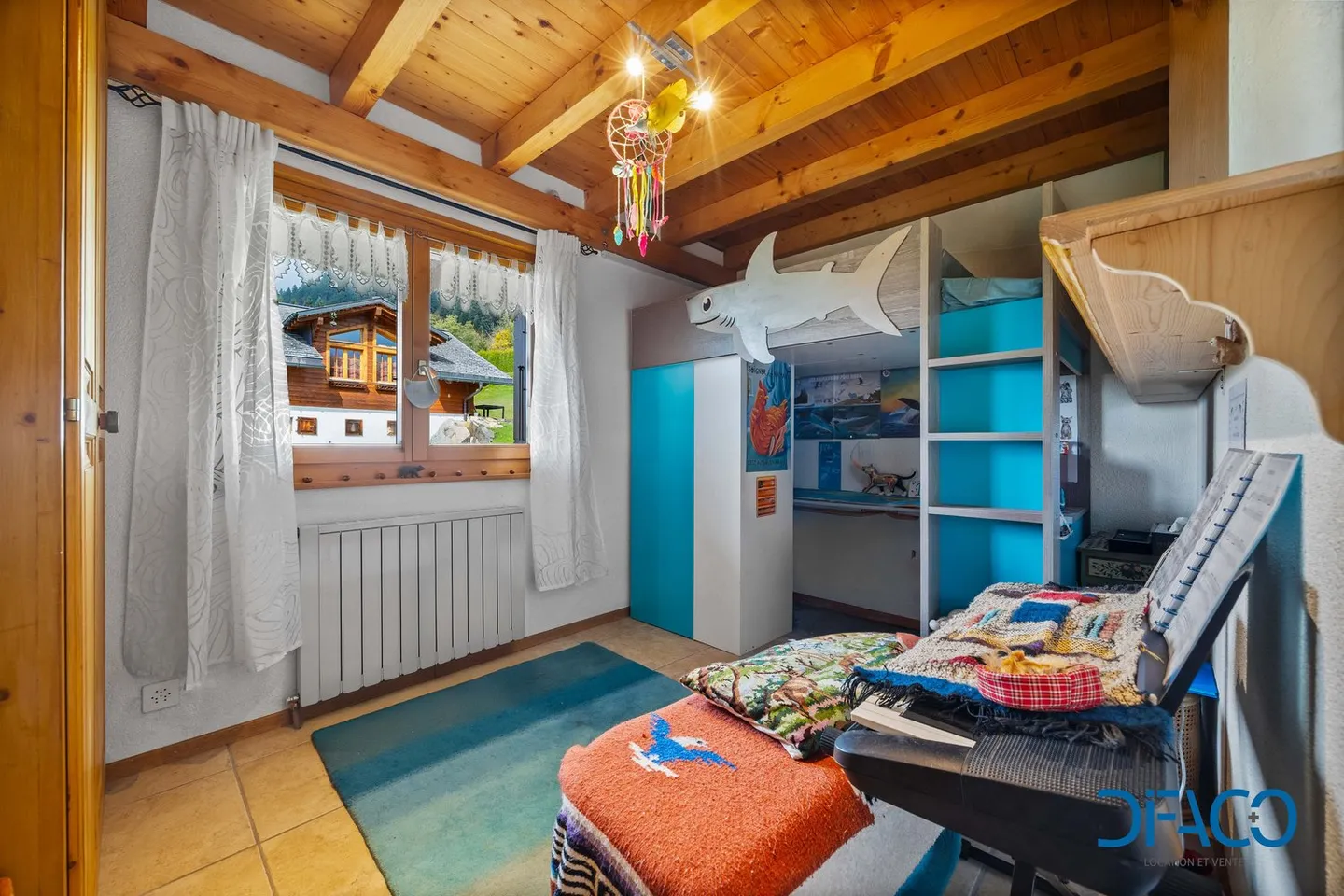 APARTMENT LOT 1 PPE LE RU - Photo 7 of 12