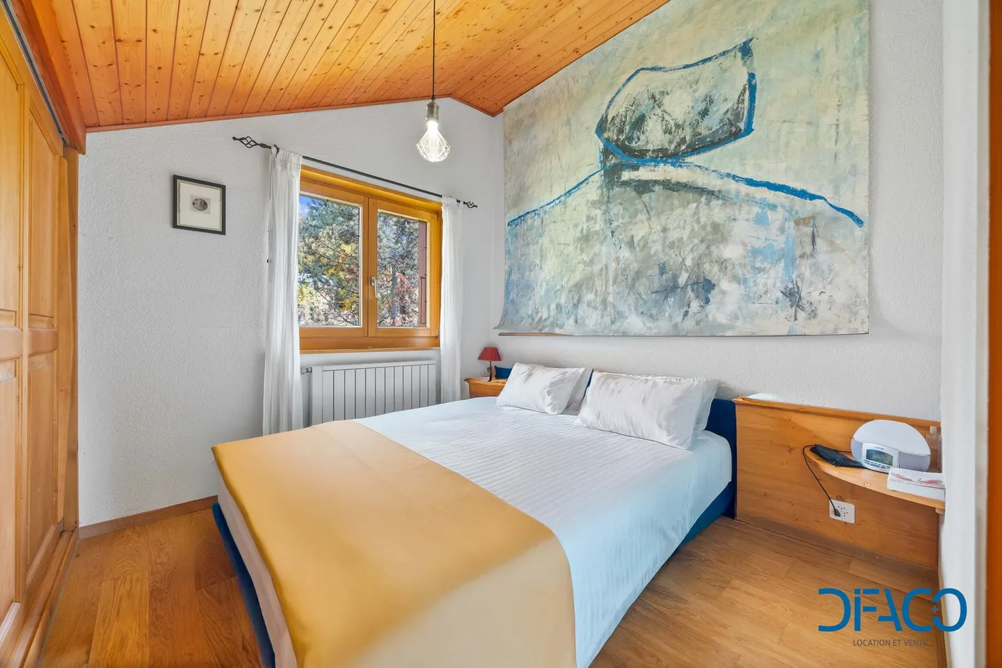 APARTMENT LOT 1 PPE LE RU - Photo 8 of 12
