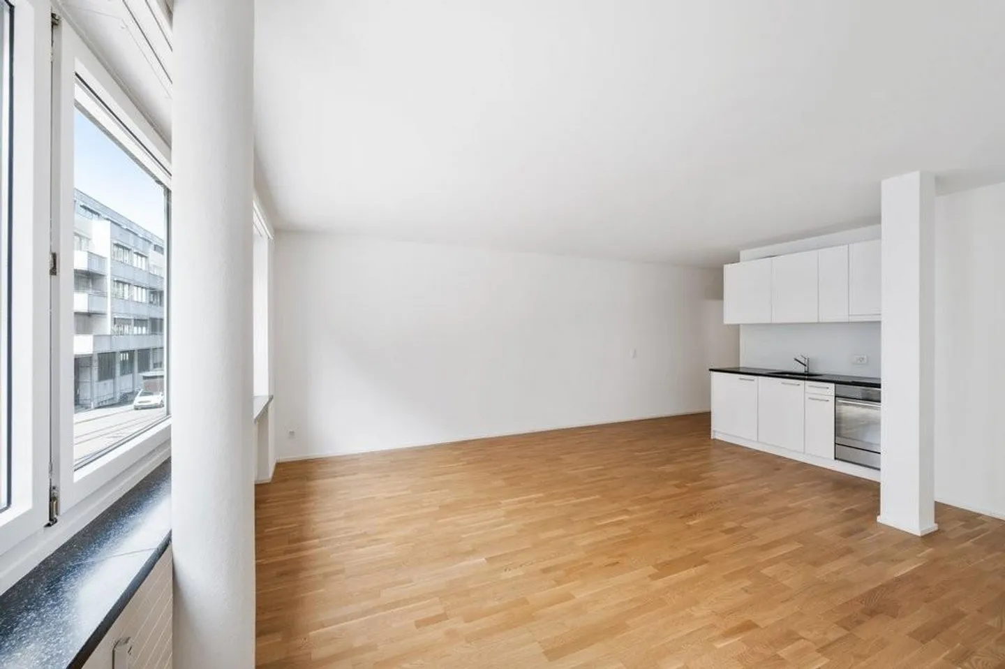 Ideale Studentenwohnung - Foto 7 von 9